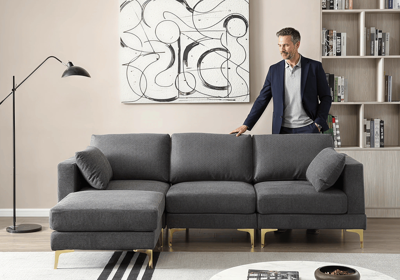 Schedule Your Skilled Furniture Upholstery in Marine Park Today